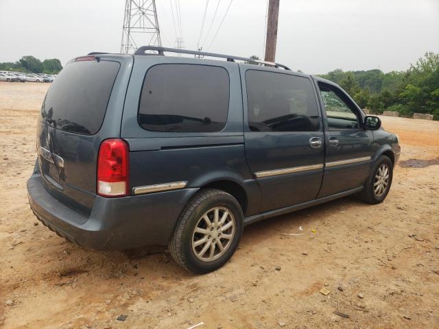 Photo 3 from auction – 2005 BUICK TERRAZA CX with VIN 5GADV23L55D292590