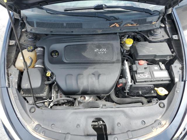 Photo 11 from auction – 2014 DODGE DART SE with VIN 1C3CDFAA8ED903349