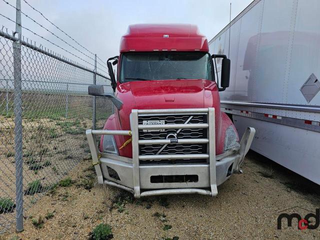 Photo 6 from auction – 2019 VOLVO VN VNL with VIN 4V4NC9EH2KN903972