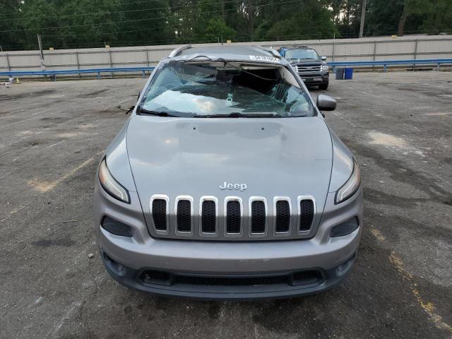 Photo 5 from auction – 2015 JEEP CHEROKEE L with VIN 1C4PJLCBXFW730904