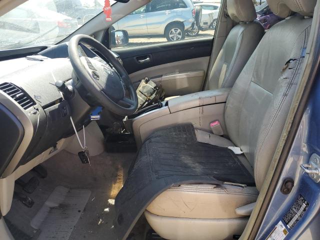 Photo 7 from auction – 2008 TOYOTA PRIUS with VIN JTDKB20UX87701648