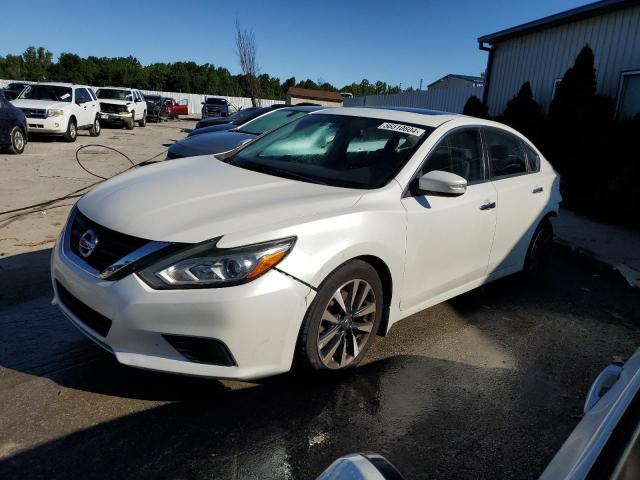NISSAN ALTIMA 2.5 2016 with VIN 1N4AL3AP1GC129131 - Photo from auction