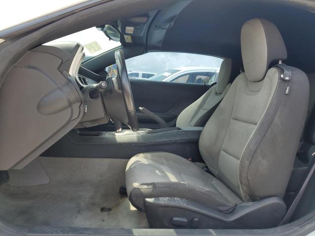 Photo 7 from auction – 2015 CHEVROLET CAMARO LT with VIN 2G1FD3D30F9129402
