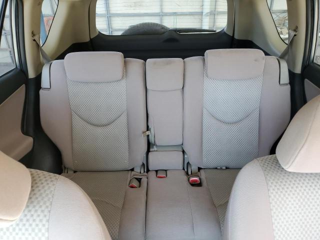Photo 10 from auction – 2007 TOYOTA RAV4 with VIN JTMBD33V975117708