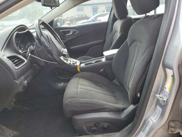 Photo 7 from auction – 2015 CHRYSLER 200 LIMITE with VIN 1C3CCCAB5FN685201
