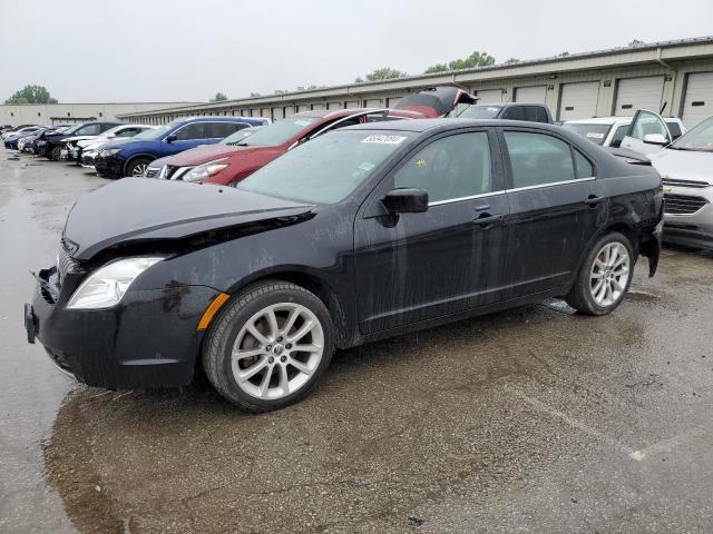 MERCURY MILAN PREM 2010 with VIN 3MEHM0JG4AR649416 - Photo from auction