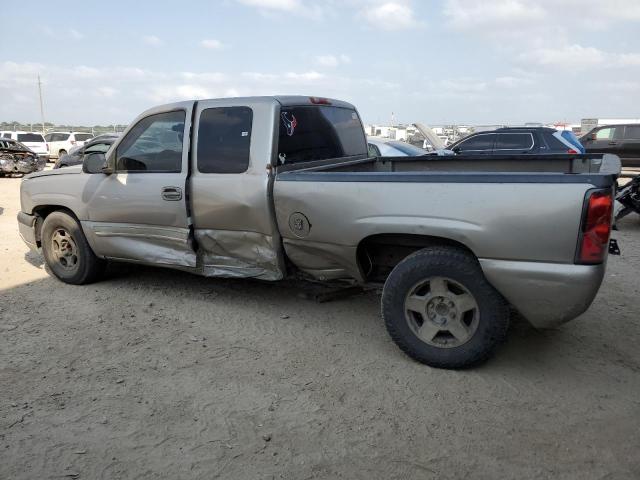 Photo 2 from auction – 2000 CHEVROLET SILVERADO with VIN 1GCEC19V3YZ144389
