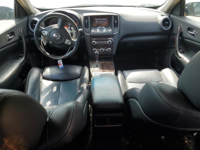 Photo 8 from auction – 2011 NISSAN MAXIMA S with VIN 1N4AA5AP8BC847897
