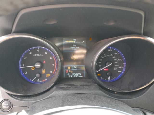 Photo 9 from auction – 2015 SUBARU OUTBACK 2. with VIN 4S4BSBHC6F3308256