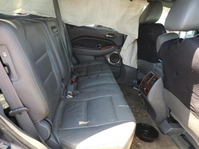Photo 11 from auction – 2004 ACURA MDX with VIN 2HNYD18264H541830