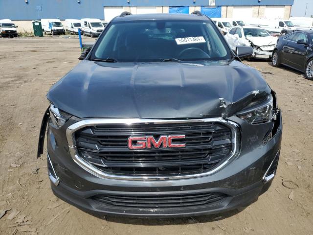 Photo 5 from auction – 2019 GMC TERRAIN SL with VIN 3GKALMEVXKL301652