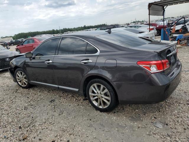 Photo 2 from auction – 2011 LEXUS ES 350 with VIN JTHBK1EG3B2471323