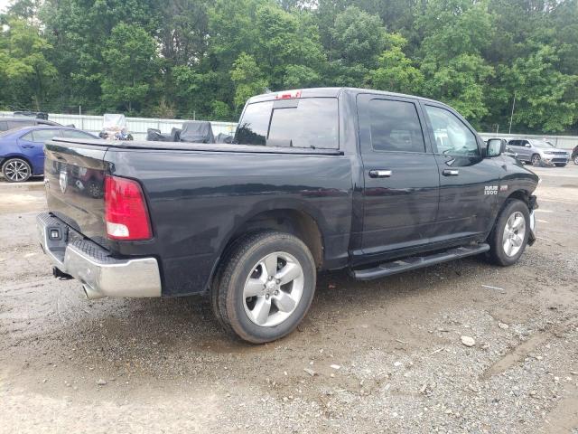Photo 3 from auction – 2018 RAM 1500 SLT with VIN 1C6RR6LT5JS331126
