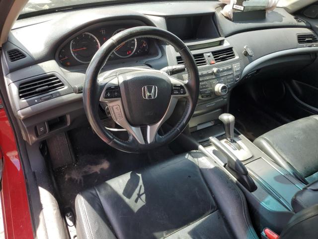 Photo 8 from auction – 2010 HONDA ACCORD EXL with VIN 1HGCS2B86AA009451