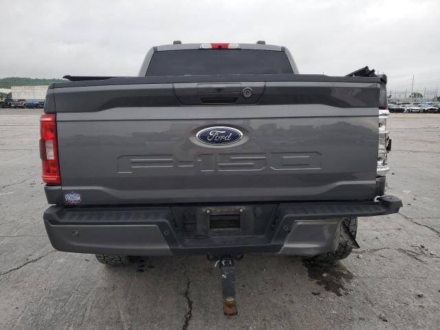 Photo 6 from auction – 2022 FORD F150 SUPER with VIN 1FTFW1ED6NFB21985