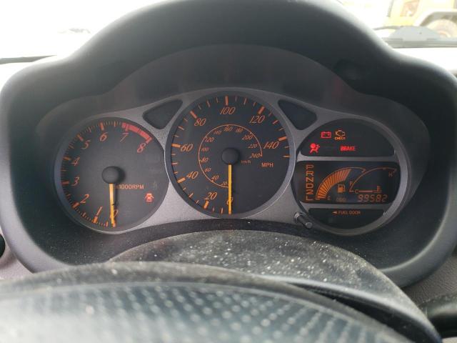 Photo 9 from auction – 2000 TOYOTA CELICA GT with VIN JTDDR32T8Y0065142