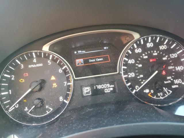 Photo 9 from auction – 2014 NISSAN ALTIMA 2.5 with VIN 1N4AL3AP2EN374862