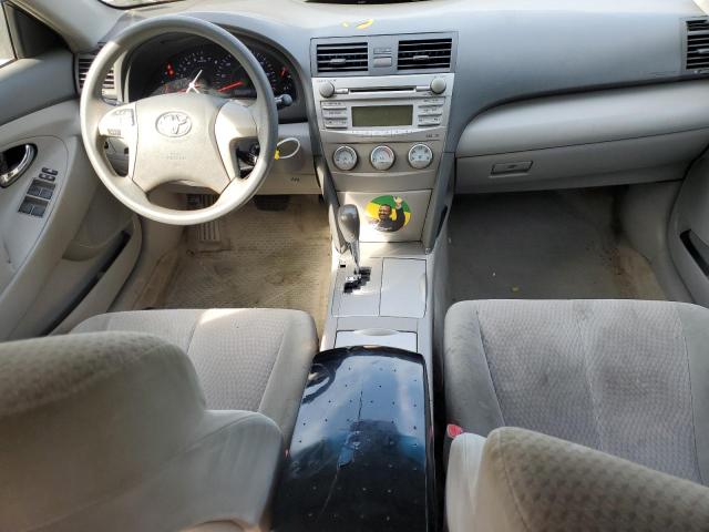 Photo 8 from auction – 2011 TOYOTA CAMRY BASE with VIN 4T1BF3EK8BU171508