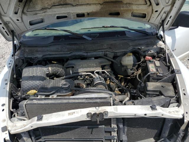 Photo 11 from auction – 2003 DODGE RAM 1500 S with VIN 1D7HA18D23J632063