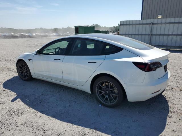 Photo 2 from auction – 2021 TESLA MODEL 3 with VIN 5YJ3E1EB7MF051971