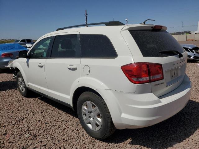 Photo 2 from auction – 2011 DODGE JOURNEY EX with VIN 3D4PG4FB9BT567200