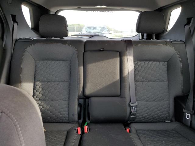 Photo 10 from auction – 2018 CHEVROLET EQUINOX LT with VIN 3GNAXSEV5JS546102
