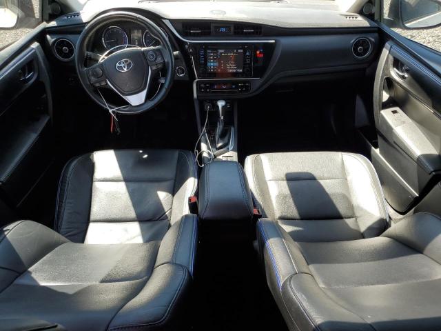 Photo 8 from auction – 2019 TOYOTA COROLLA L with VIN 2T1BURHE3KC208657
