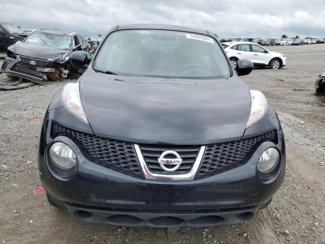Photo 5 from auction – 2013 NISSAN JUKE S with VIN JN8AF5MR7DT218843