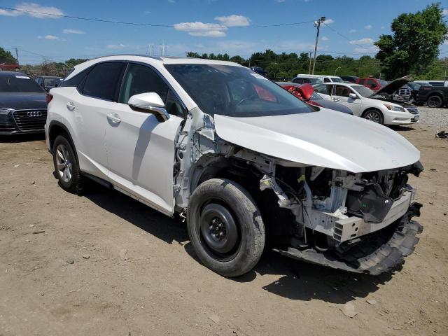 Photo 4 from auction – 2016 LEXUS RX 350 BAS with VIN 2T2BZMCA5GC017107
