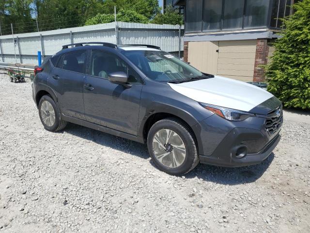 Photo 4 from auction – 2024 SUBARU CROSSTREK with VIN JF2GUADC5RH330259