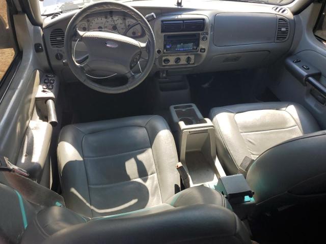Photo 8 from auction – 2003 FORD EXPLORER S with VIN 1FMZU67E43UB57605