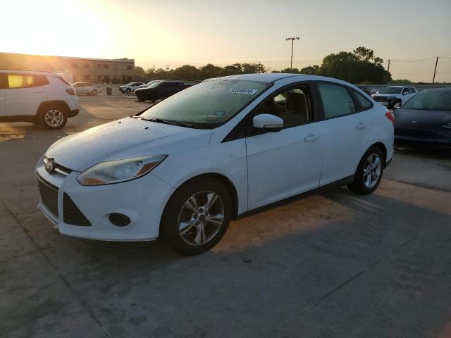 Photo 1 from auction – 2014 FORD FOCUS SE with VIN 1FADP3F24EL348578