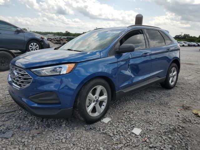 FORD EDGE SE 2020 with VIN 2FMPK3G91LBA03664 - Photo from auction