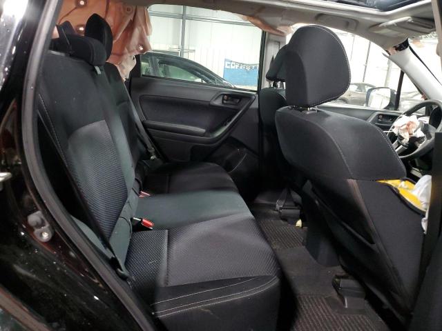 Photo 10 from auction – 2017 SUBARU FORESTER 2 with VIN JF2SJAGC1HH595807