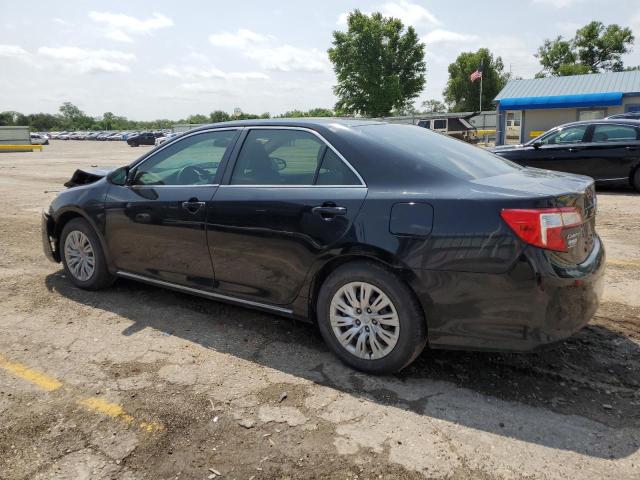 Photo 2 from auction – 2012 TOYOTA CAMRY BASE with VIN 4T4BF1FK9CR250969