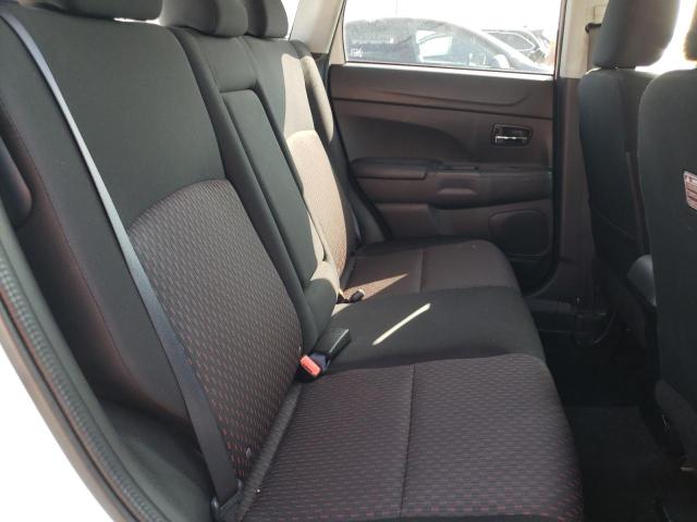 Photo 10 from auction – 2016 MITSUBISHI OUTLANDER with VIN JA4AR4AW7GZ060085