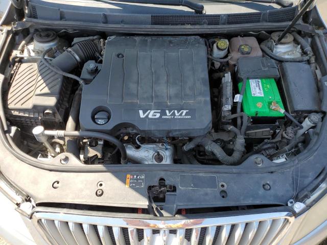 Photo 11 from auction – 2011 BUICK LACROSSE C with VIN 1G4GC5ED9BF251318