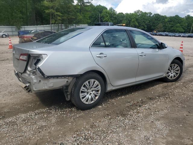Photo 3 from auction – 2012 TOYOTA CAMRY BASE with VIN 4T1BF1FKXCU082978