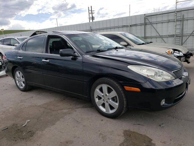 Photo 4 from auction – 2005 LEXUS ES 330 with VIN JTHBA30G055096399