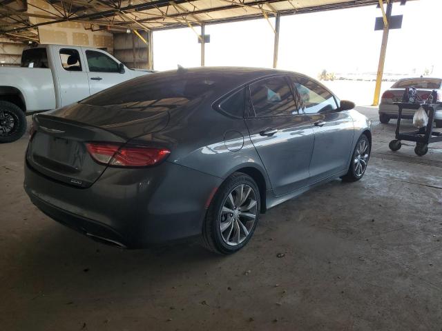 Photo 3 from auction – 2015 CHRYSLER 200 S with VIN 1C3CCCBB7FN561803