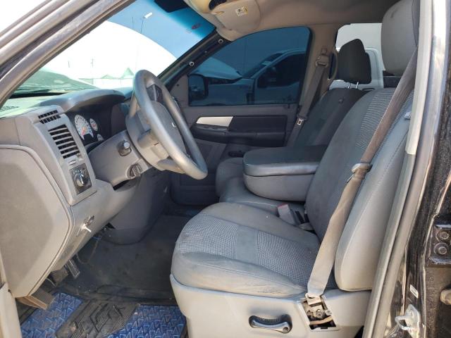 Photo 7 from auction – 2007 DODGE RAM 1500 S with VIN 1D7HA18227J633735