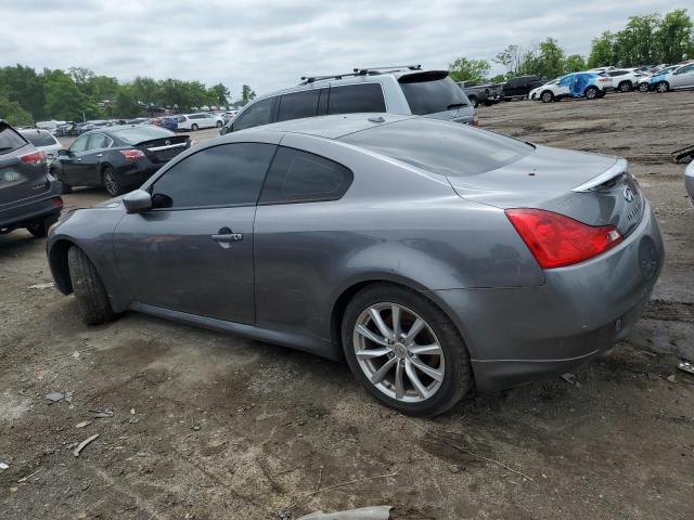 Photo 2 from auction – 2013 INFINITI G37 with VIN JN1CV6EL2DM950558