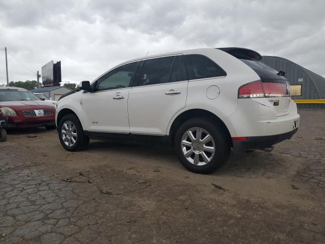 Foto 2 de la subasta – 2009 LINCOLN MKX con VIN 2LMDU68C09BJ05835