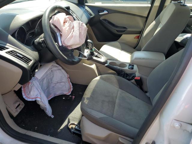 Photo 7 from auction – 2013 FORD FOCUS SE with VIN 1FADP3F22DL280358