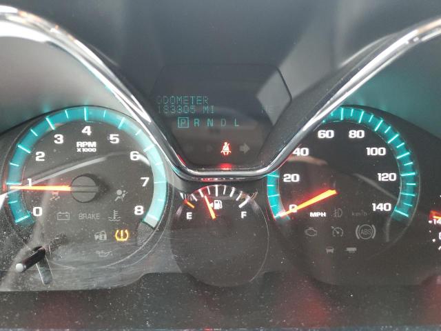 Photo 9 from auction – 2015 CHEVROLET TRAVERSE L with VIN 1GNKRGKD8FJ187232