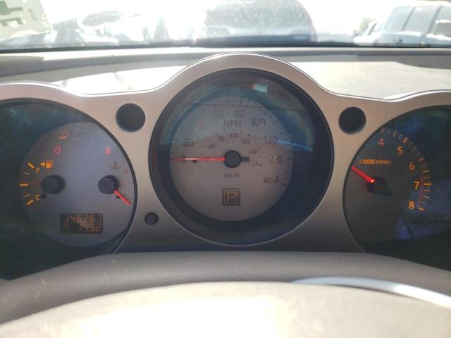 Photo 9 from auction – 2005 NISSAN MAXIMA SE with VIN 1N4BA41E95C824100