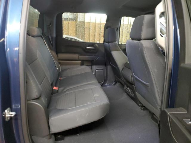 Photo 10 from auction – 2019 CHEVROLET SILVERADO with VIN 1GCPWCED8KZ195984