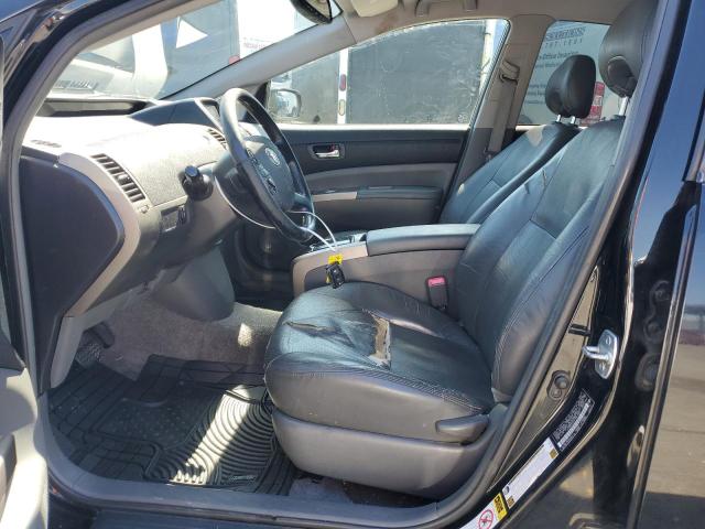 Photo 7 from auction – 2007 TOYOTA PRIUS with VIN JTDKB20U277657465