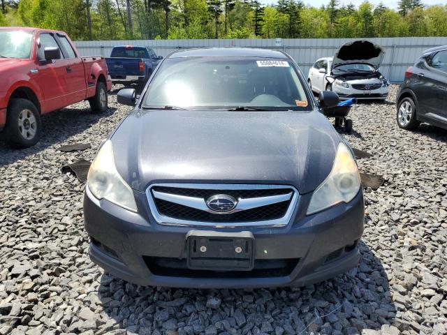 Foto 5 de la subasta – 2012 SUBARU LEGACY 2.5 con VIN 4S3BMBK67C3014247
