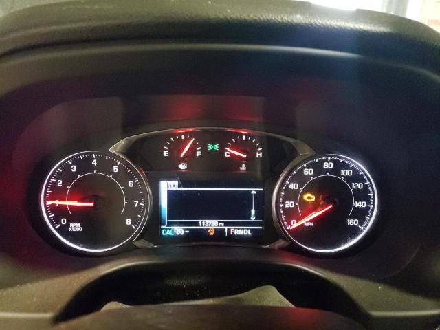 Photo 9 from auction – 2017 GMC ACADIA SLT with VIN 1GKKNMLS8HZ291664